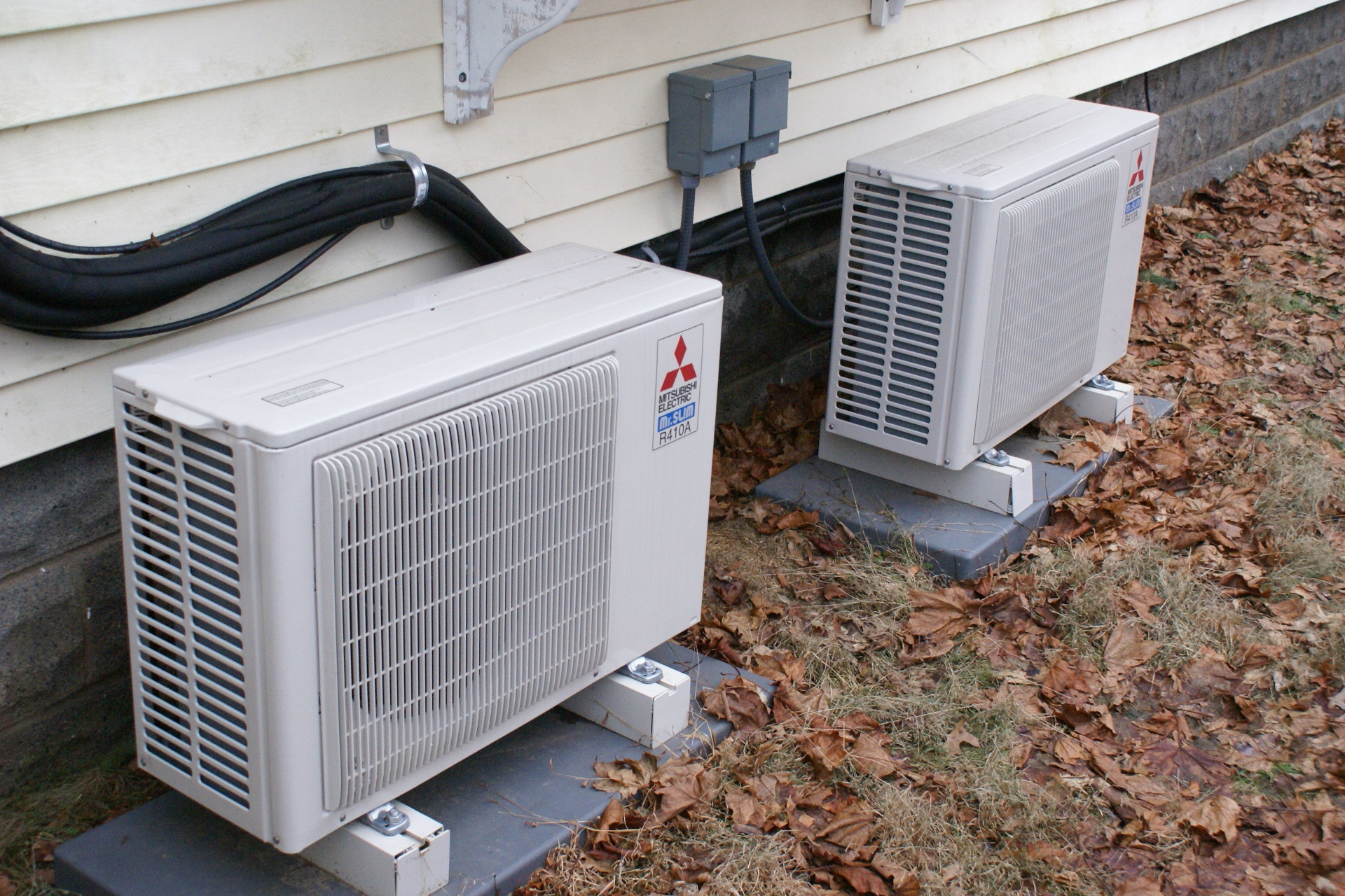 Do You Know When to Replace a Heat Pump?