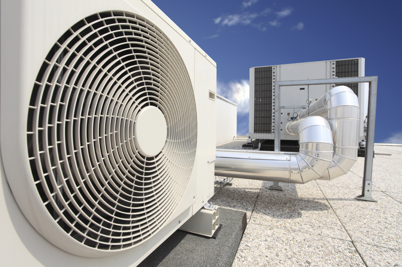 Distinctions Between Commercial And Residential HVAC Systems