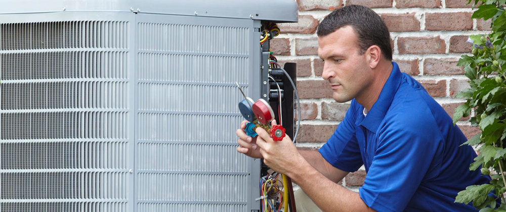 Heat Pump Repair: Ways a Professional can Help