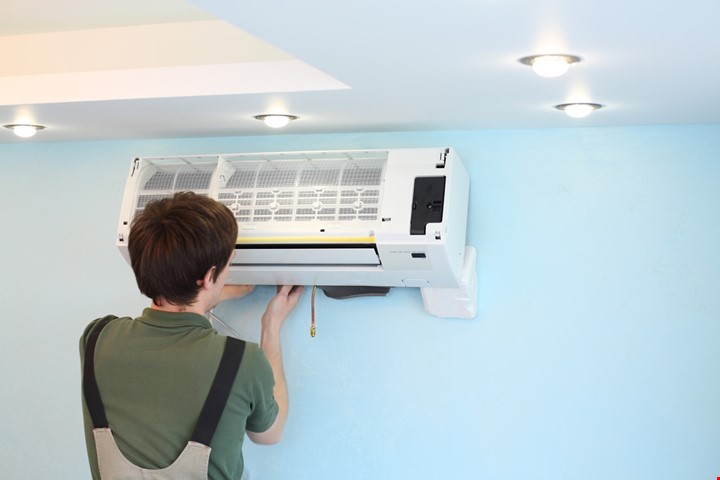 Know How AC Installation is Done by AC Repair Sunrise