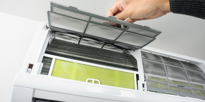 Do You Know What to Do When AC Unit Fails?