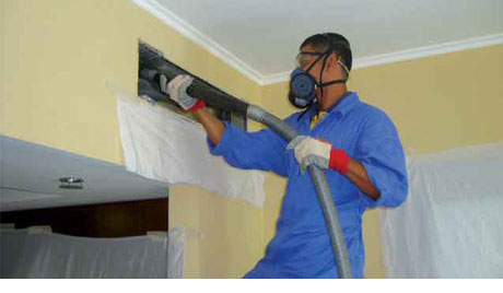 Hire Residential AC Duct Cleaning Services for Healthy Living