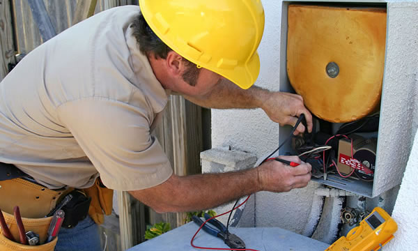 Beat Sunrise Summers with Same Day AC Repairs