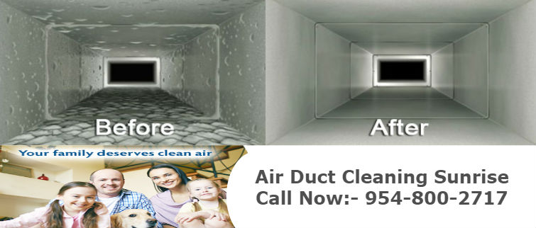 Get A Duct Cleaning Done Now to Avoid Happening Few Allergy Problems