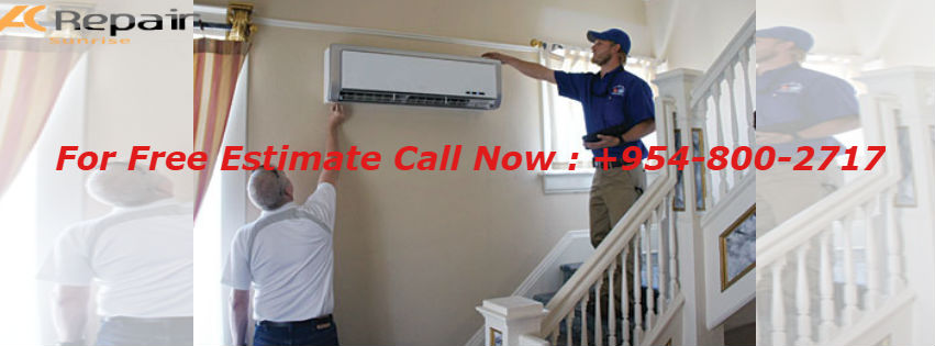 Benefits of Wall Mounted Air Conditioner
