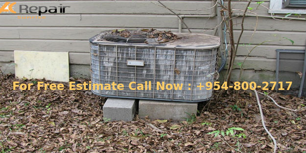 Learn about the Right Time of Replacing your AC System