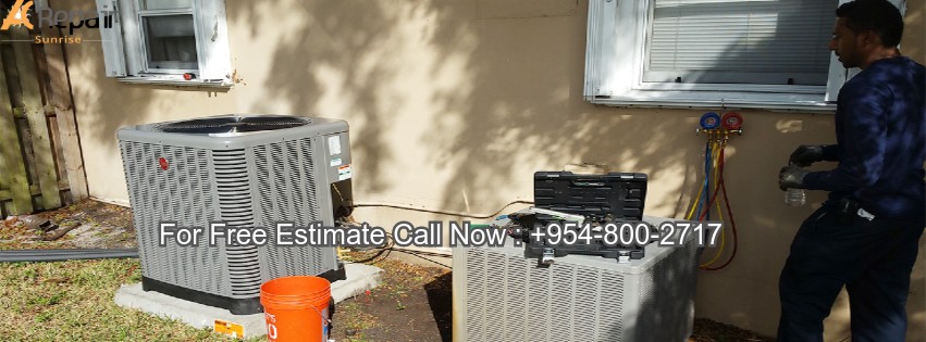 Signs that your Air Conditioner Needs Servicing