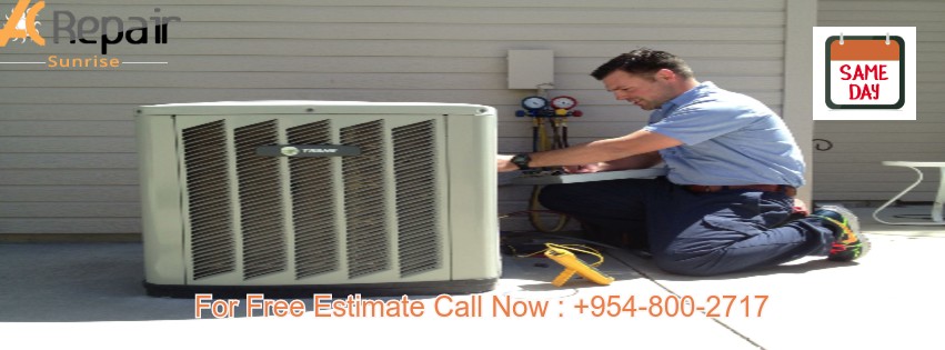 How to Prepare AC System for Summer?