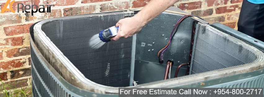 Learn How to Find and Fix Common AC Malfunctions