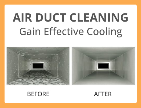 Air duct